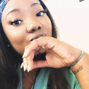 Meet your Posher, Tamara